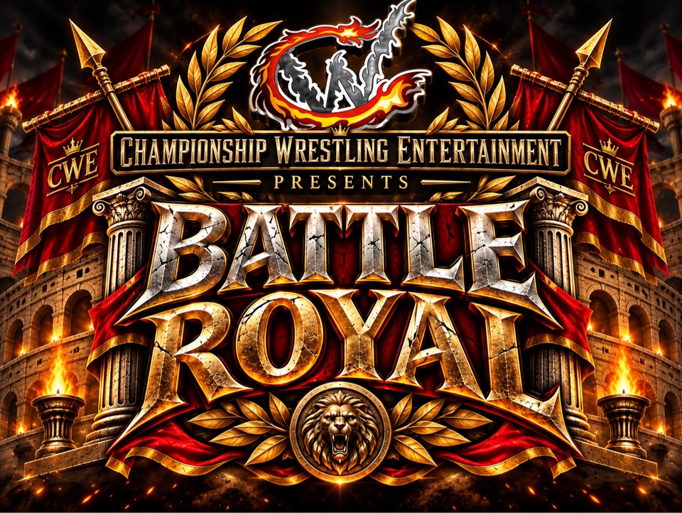 Battle Royal logo