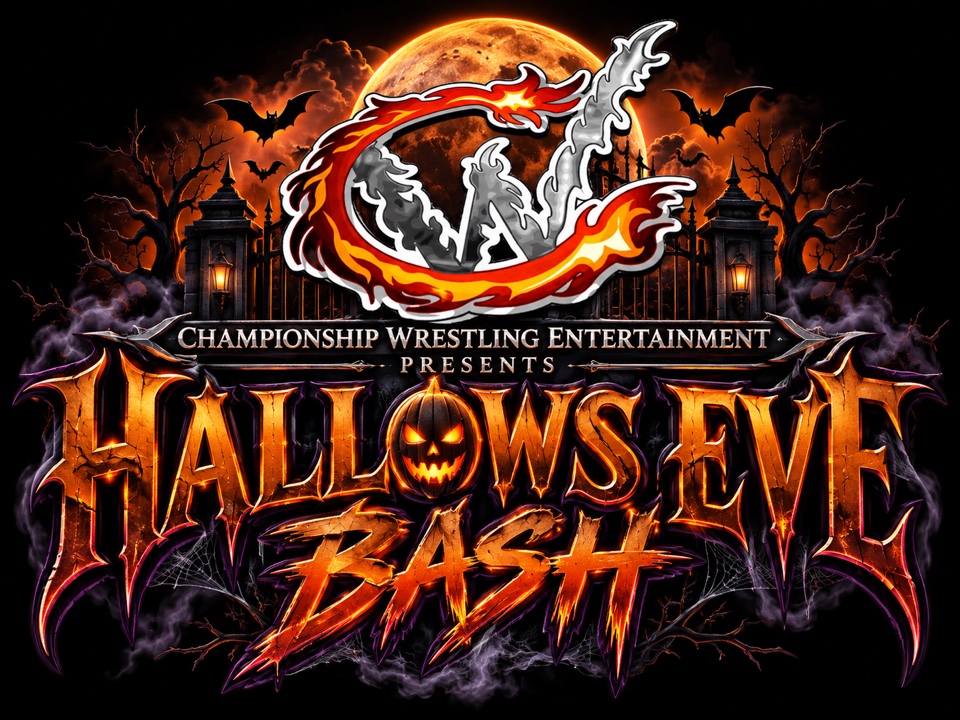 Hallows Eve Bash logo