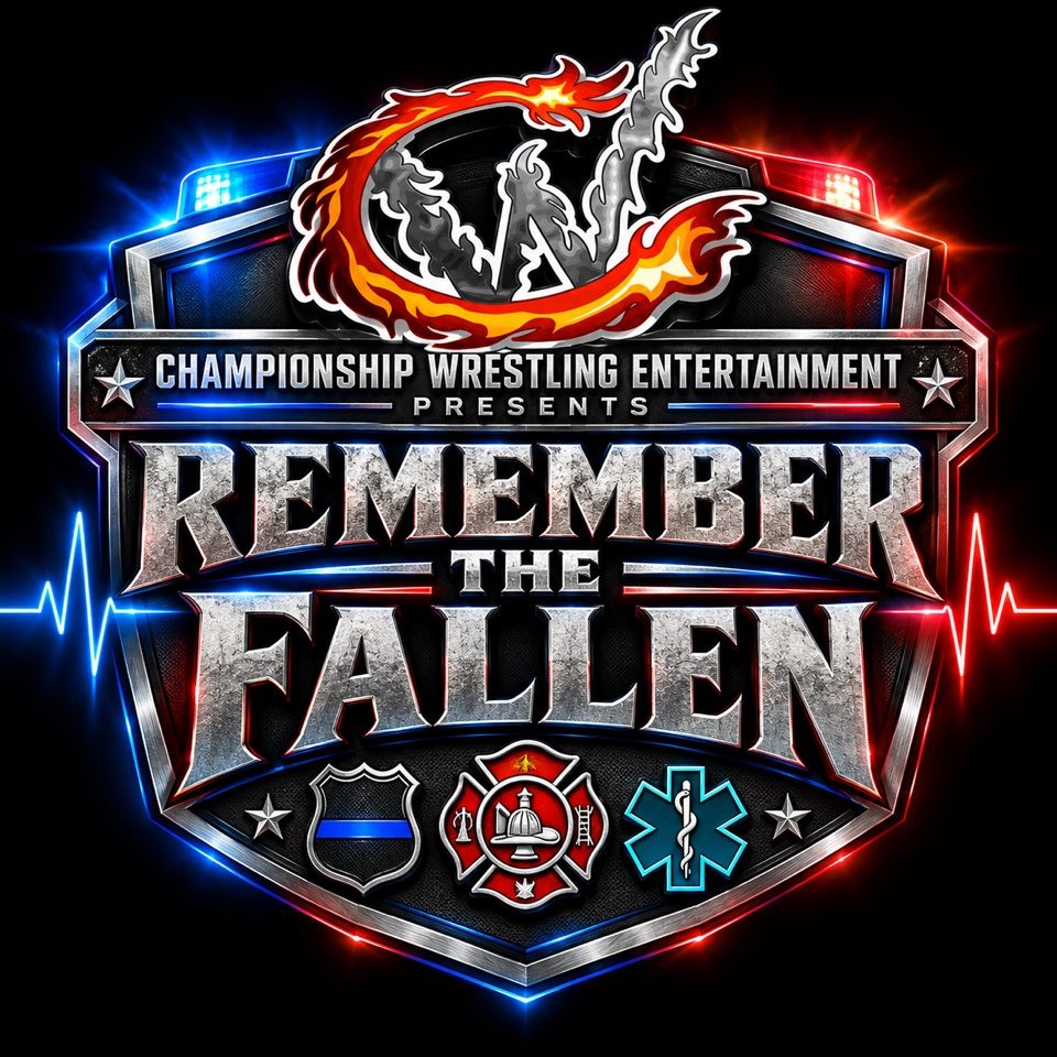 Remember the Fallen logo