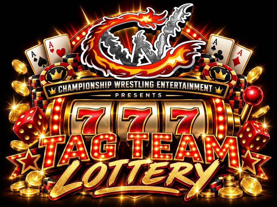 Tag Team Lottery logo